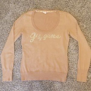 G by Guess Tan Shirt